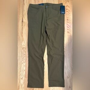 NWT Lululemon Men's ABC Pant Classic